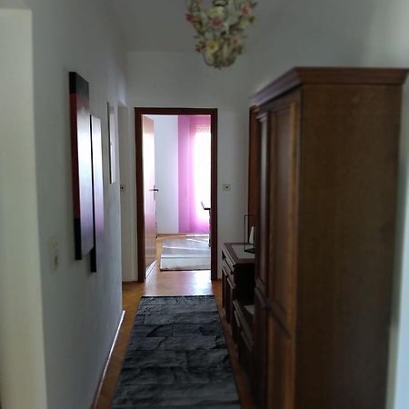 Villa Feodora Biograd Na Moru Extérieur photo