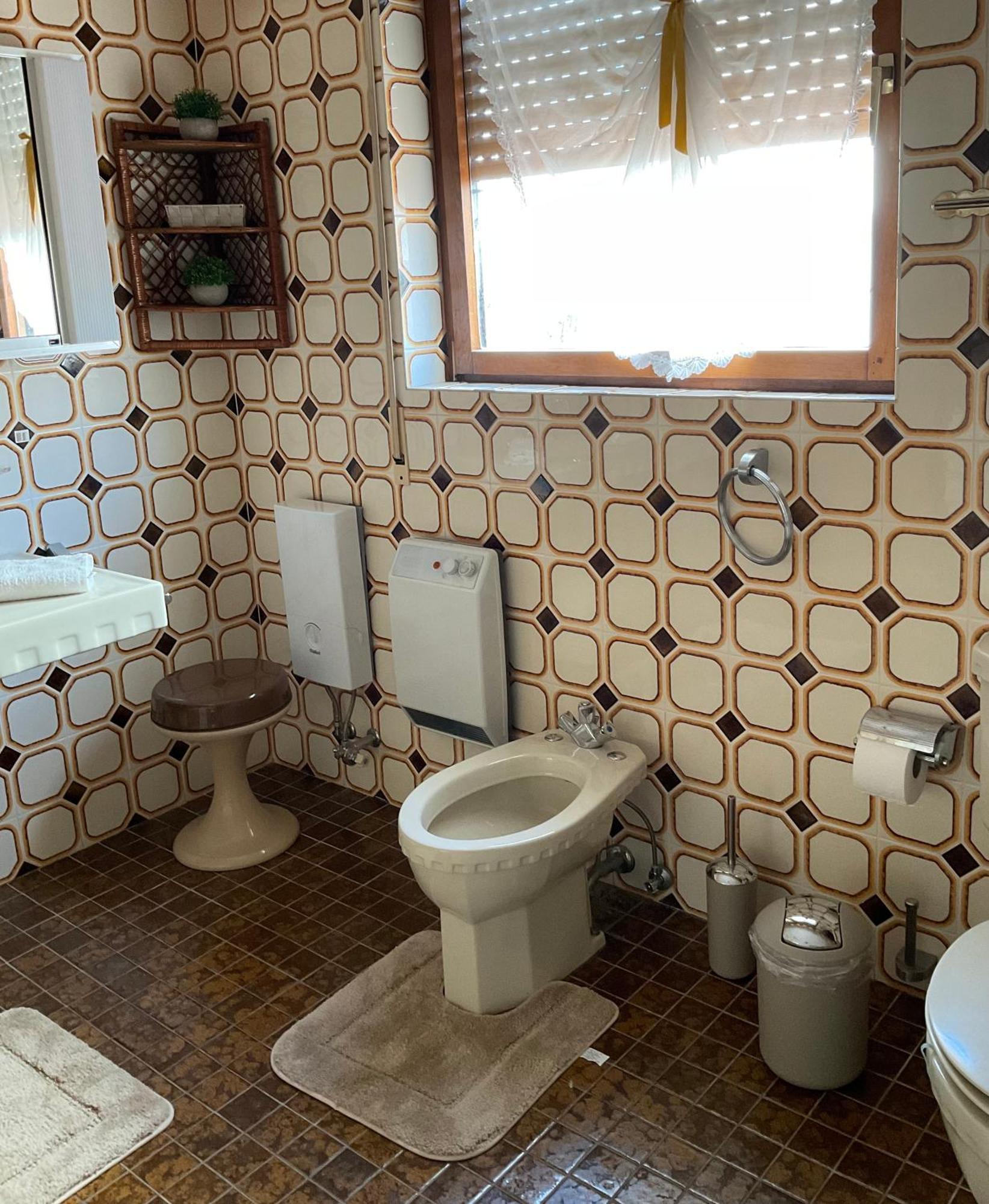 Villa Feodora Biograd Na Moru Extérieur photo
