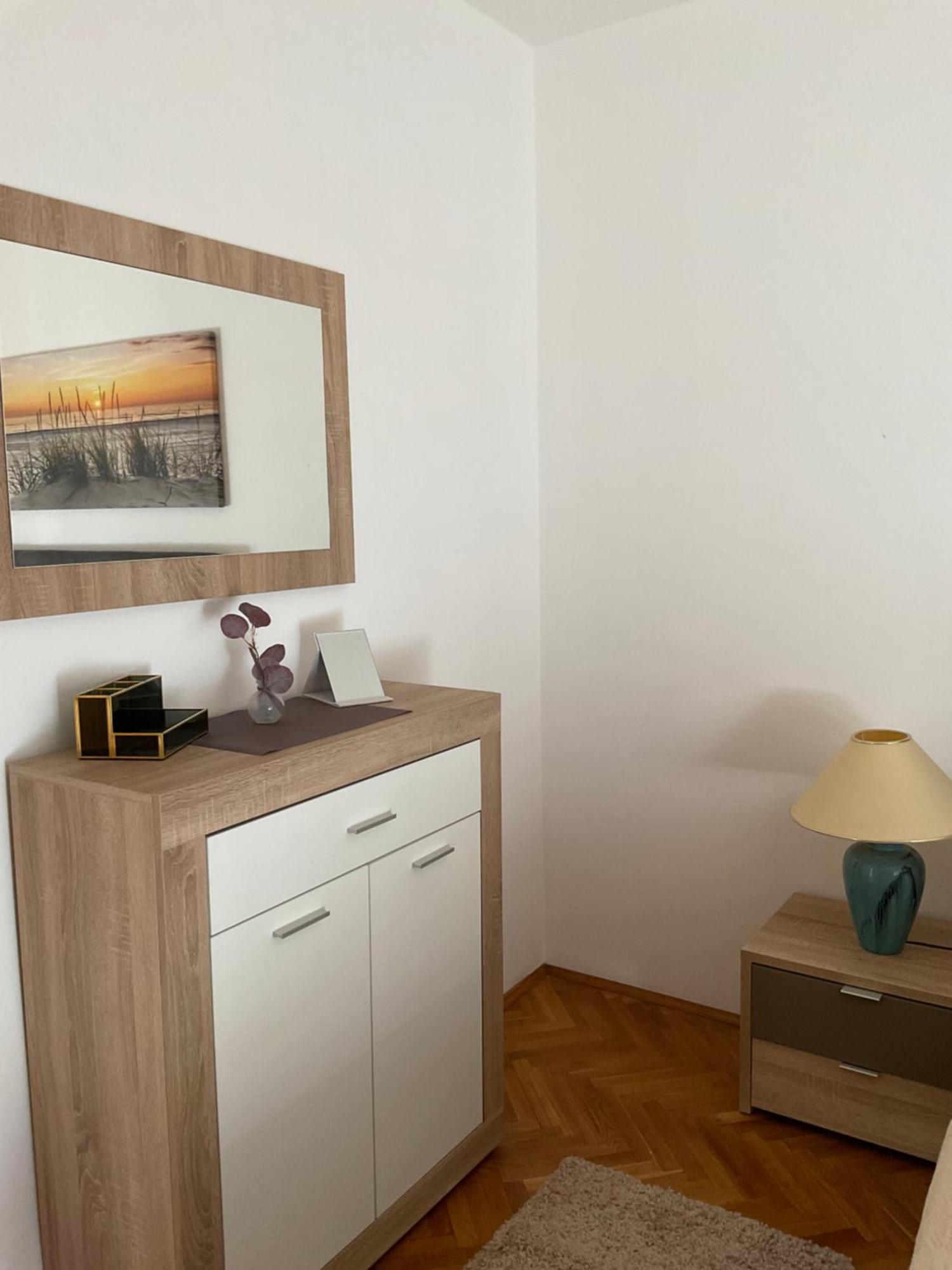 Villa Feodora Biograd Na Moru Extérieur photo