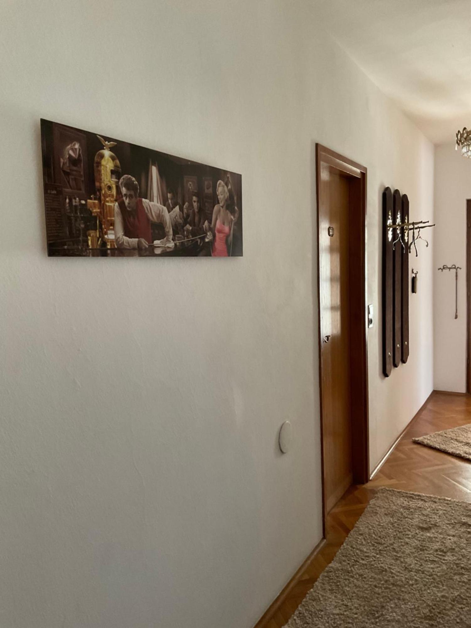 Villa Feodora Biograd Na Moru Extérieur photo
