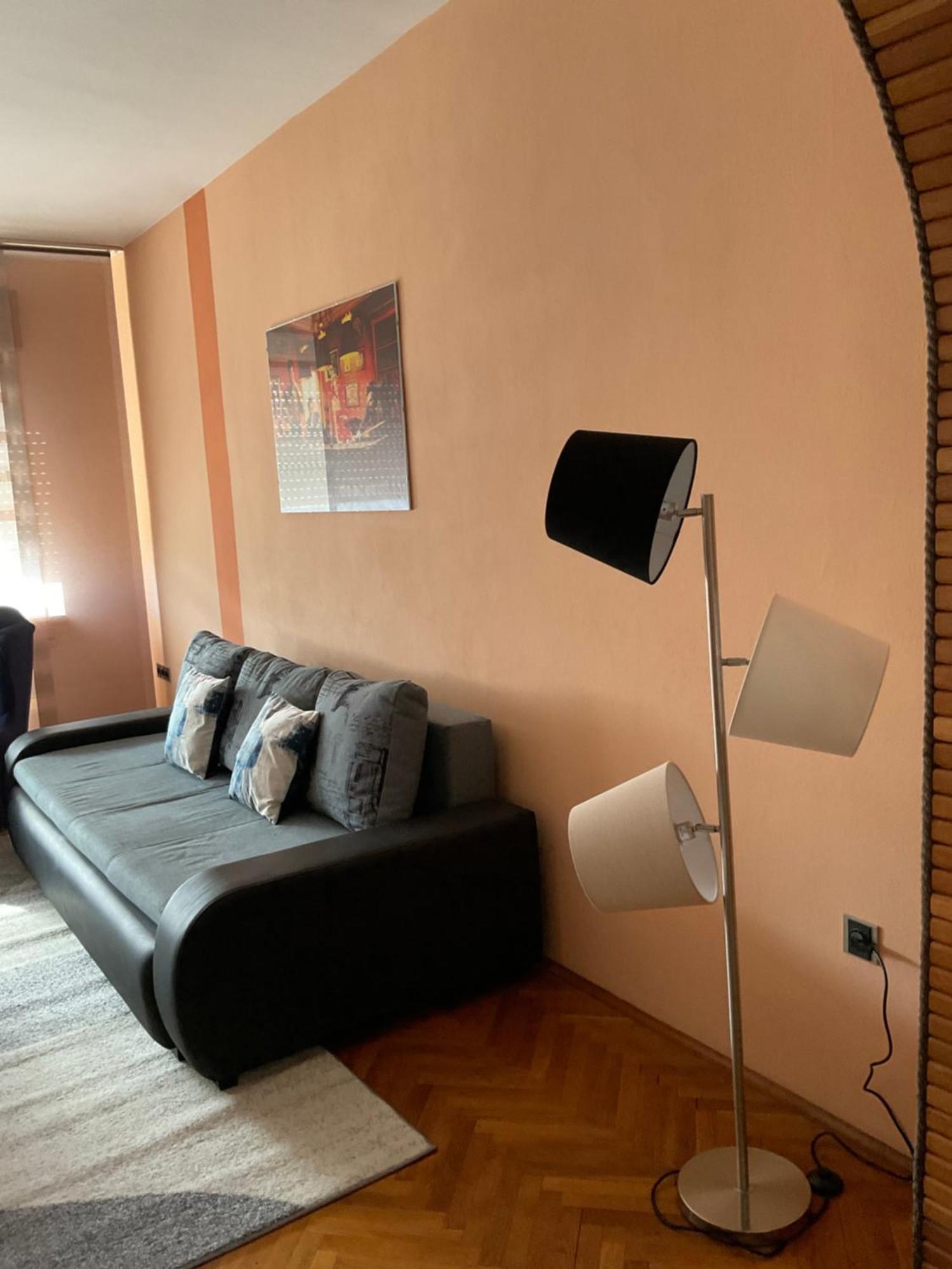 Villa Feodora Biograd Na Moru Extérieur photo