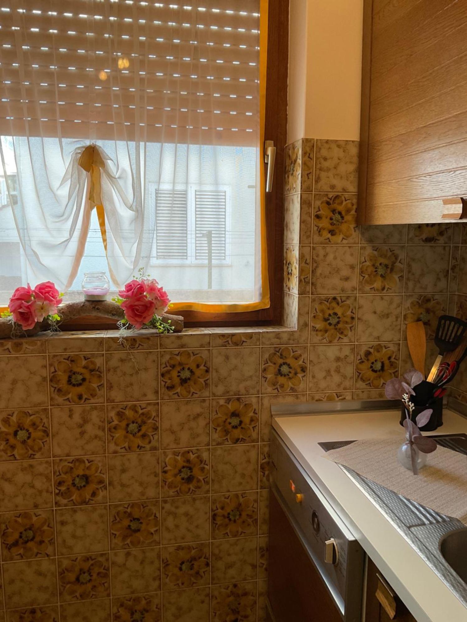 Villa Feodora Biograd Na Moru Extérieur photo
