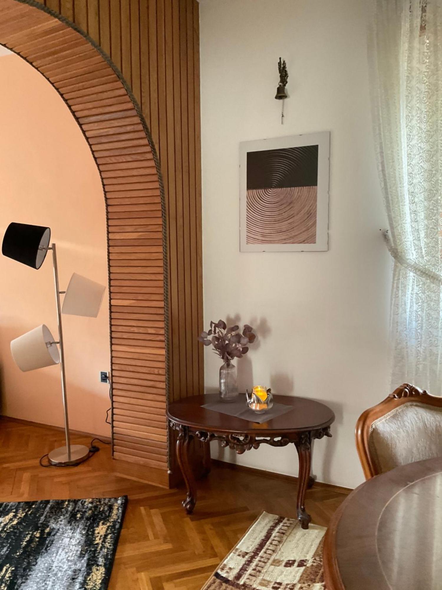 Villa Feodora Biograd Na Moru Extérieur photo