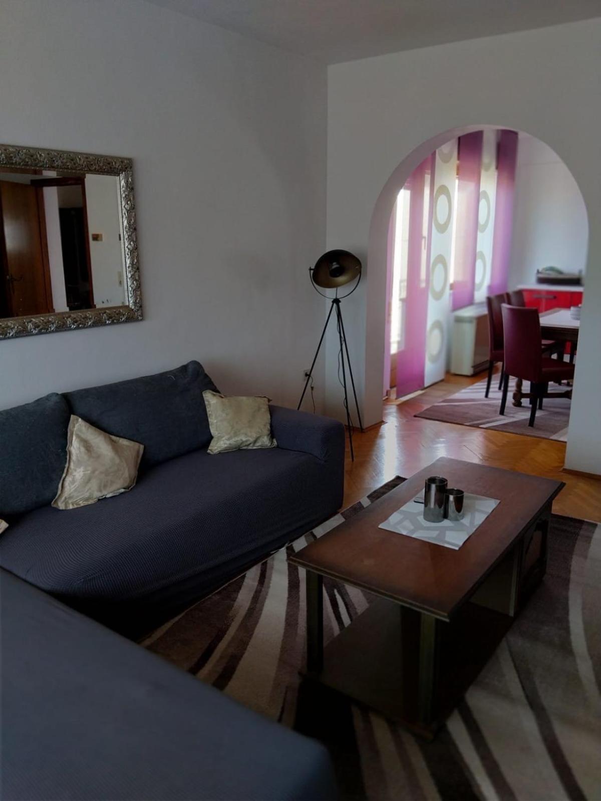 Villa Feodora Biograd Na Moru Extérieur photo