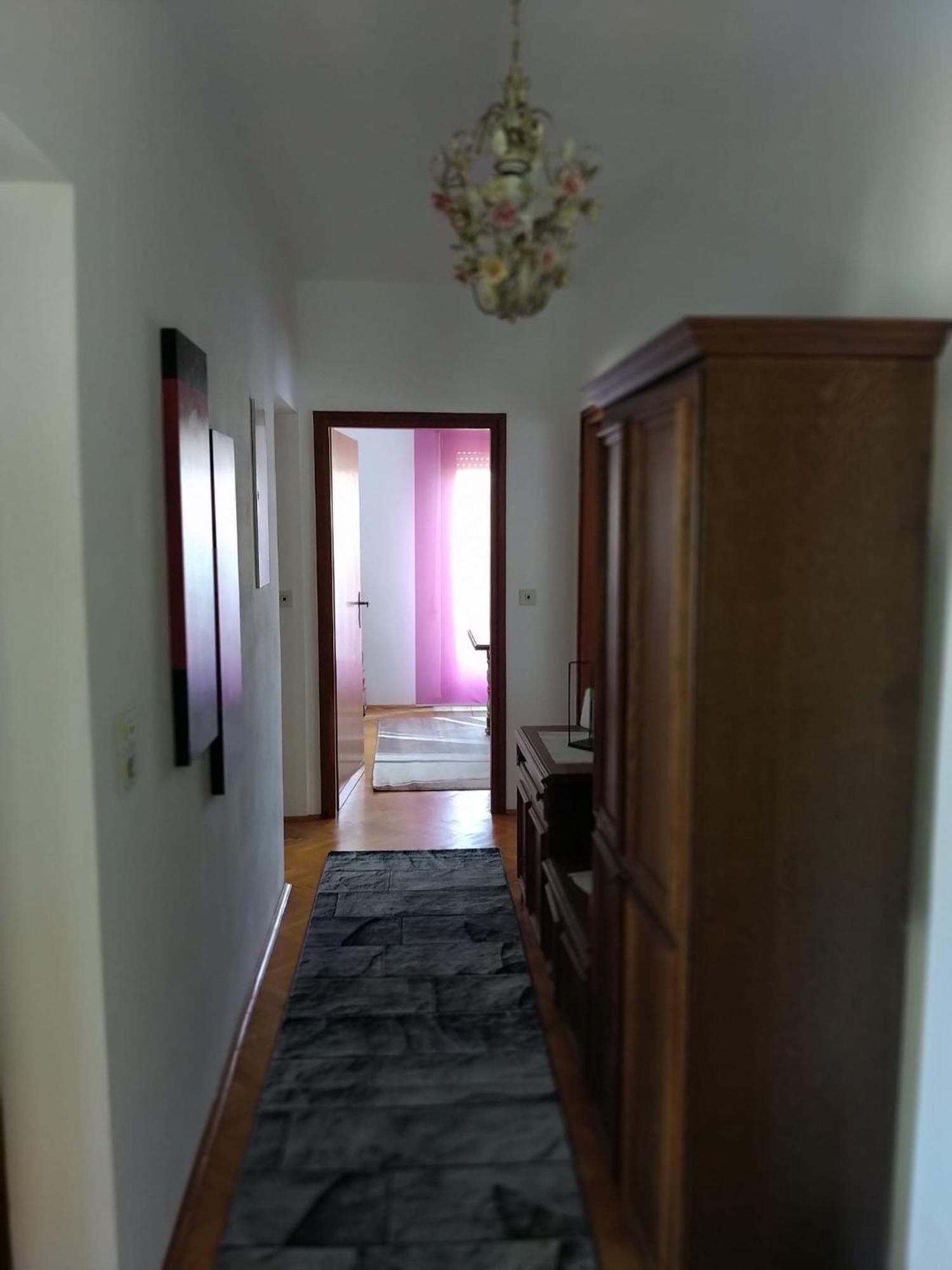 Villa Feodora Biograd Na Moru Extérieur photo