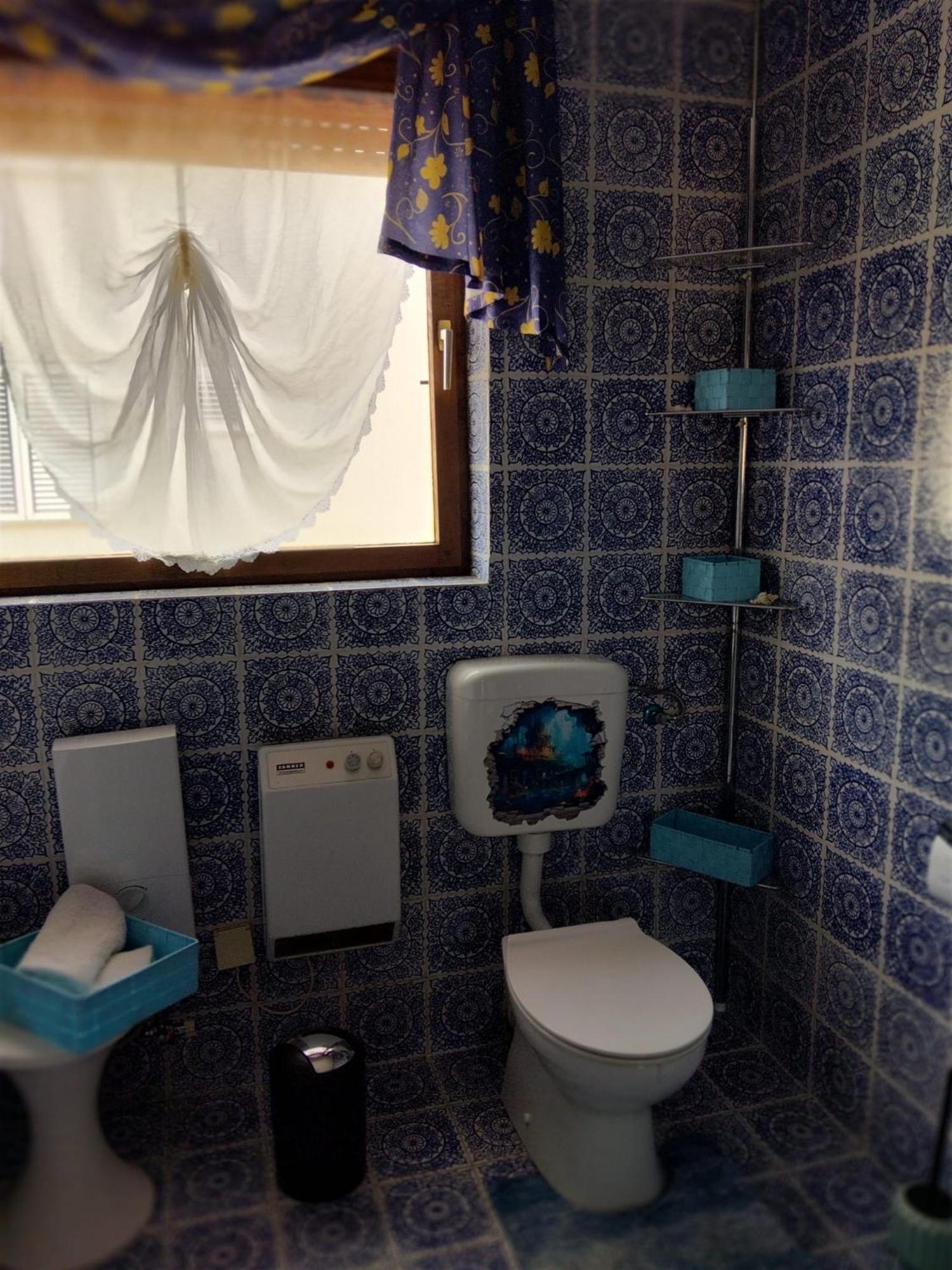 Villa Feodora Biograd Na Moru Extérieur photo