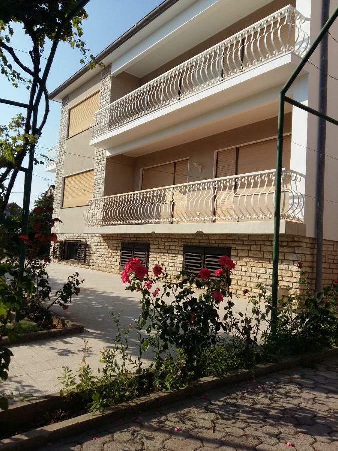 Villa Feodora Biograd Na Moru Extérieur photo
